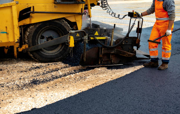 Trusted Colleyville, TX Driveway Paving Services Experts