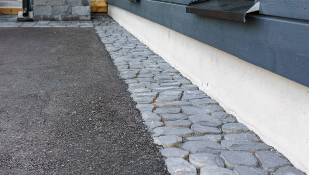 Why Choose Us For All Your Driveway Paving Needs in Colleyville, TX?